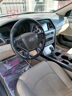 هیوندای سۆناتا